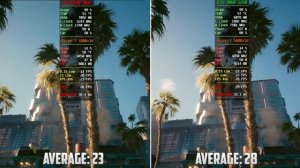RTX 3060 vs RX 6600 - Test in 8 Games