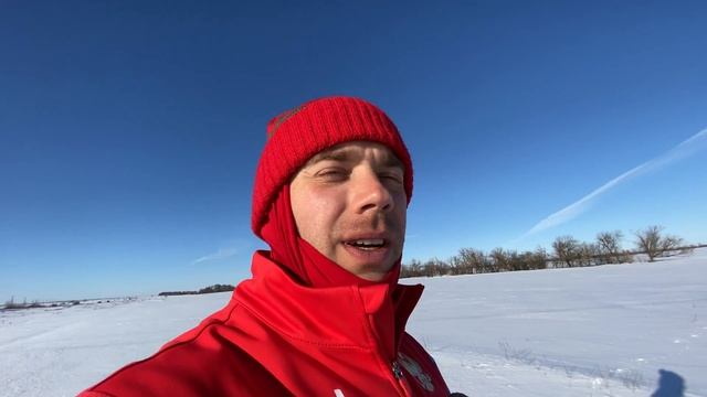 Лучший день катания на лыжах #2 в сезоне 2022 смотреть онлайн