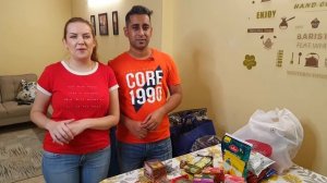 Что привезти из Индии | Что мы берем с собой из Индии | Впервые делали тест в индийской лаборатории