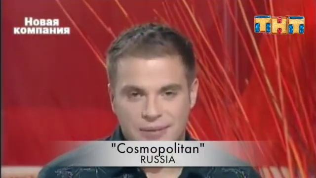 Ведущий праздников Дмитрий Суховей. Лучший из проверенных!