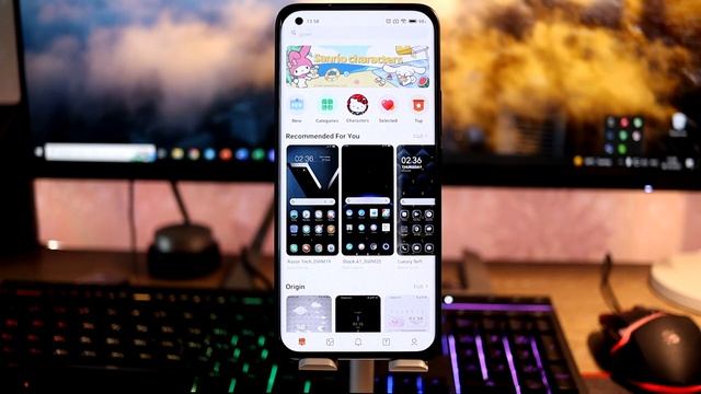 ? Как ВЕРНУТЬ Супер-Обои в MIUI 13 в 2022? | Как УБРАТЬ Серую Шторку? | Новые ОБОИ в MIUI 13