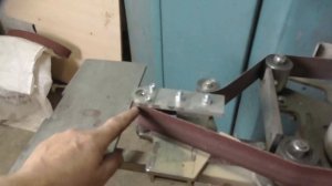 Установка контуровочного модуля и частотного преобразователя на гриндер спутник. Более чем подробно