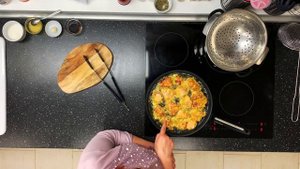 Хрустящая КУРОЧКА в сливочно-медовом соусе!!! Корейский рецепт!!!