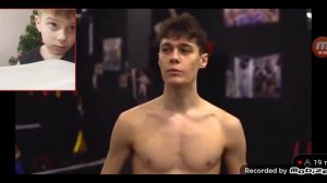 Гуфи VS Женя Лизогуб финал истории