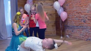Вечеринка в стиле ТИК-ТОК/Детский День Рождения