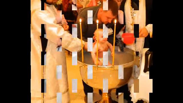 Моя долгожданная доченька!!! смотреть онлайн