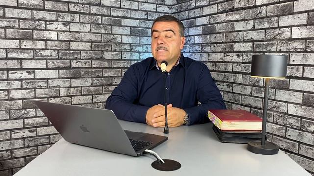 ЛЖЕПРОРОК МУХАМЕД