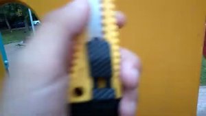 Продали зажигалку и нож в пятёрочке! Небольшой анбоксинг