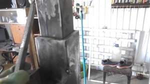 Стойка для дрели (сверлильный станок) своими руками