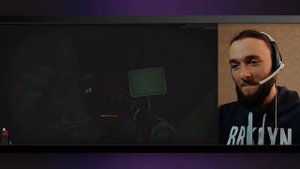 Реакция на Денис Карамышев: Отмычка /Ready or Not