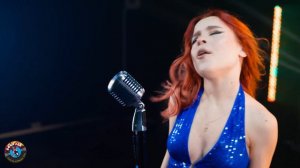 Laura Branigan - Gloria; cover by Andreea Munteanu