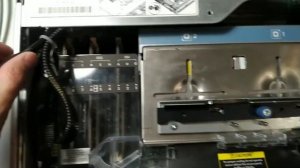 Обзор HP Proliant dl380 g7 (Ван Гог)