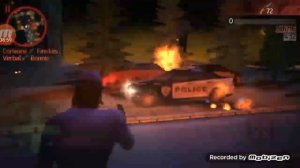 Прохождение второй главы компании в игре Payback 2.