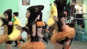 Ай-нане-нане!