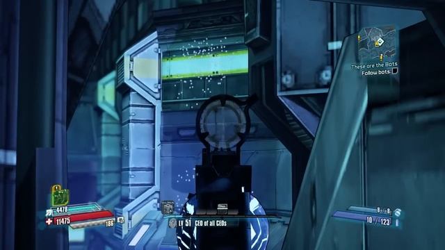 Borderlands The Pre-Sequel: The "Maggie" - Legendary Weapons Guide смотреть онлайн