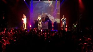 Guf, Rigos –  Ренегат