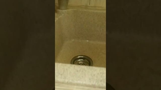 Установка фильтра Аквафор ЭКО ПРО под мойку