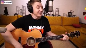 Топ красивых брутальных песен  ( все должны знать)   для владельцев деревянных пальцев (360p).mp4