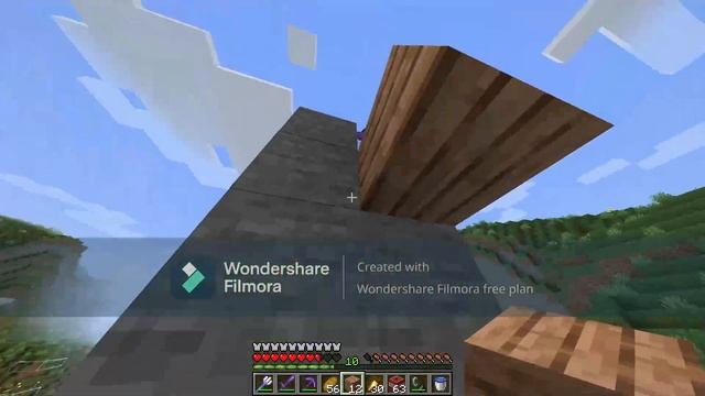 my Friend trapped me in a unescapable void trap!part 5!java смотреть онлайн