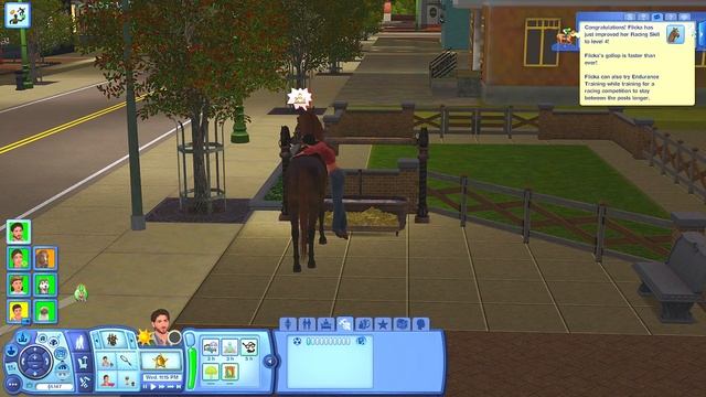 Let's Play: The Sims 3 Pets - Part 3 | ADOPTING A PUPPY! смотреть онлайн