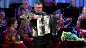Альберт Фоссен – Юрий Шахнов «Карусель»