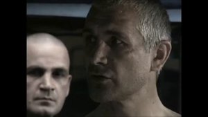 Замочил блатных на зоне