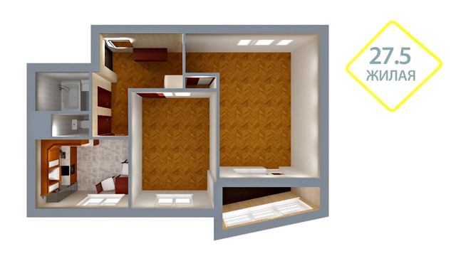 Купить квартиру рядом с метро | Теплый Стан | Ясенево | Квартира Москва смотреть онлайн