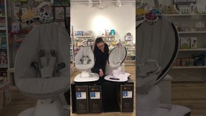 4Moms Mamaroo 4 0 vs 5 0