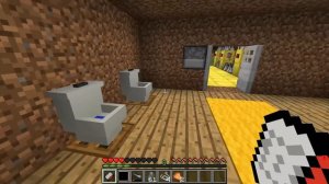 🤡НУБИКА Напугали ШЕДИ и ЛЕСКА! Тайно Проникли в ДОМ НУБИКА КУБИКА в Майнкрафте!