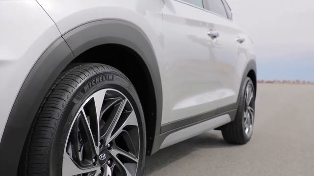 2020  Hyundai  Tucson  Palm Springs  CA  Hyundai  Tucson  Corona CA