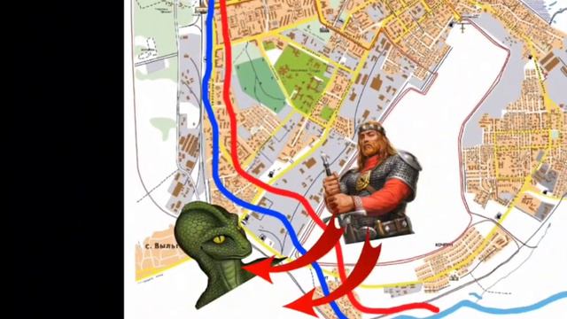 ВЕЛИКАЯ ОБОРОНА СЫКТЫВКАРА ОТ ЯЩЕРОВ ЧАСТЬ 1 смотреть онлайн