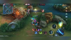 ИМБА В ЛЕС И НА ЛАЙН - БЕНЕДЕТТА ПОДРОБНЫЙ ГАЙД+РОЗЫГРЫШ Мобайл Легендс/Mobile Legends