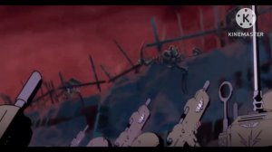 the great devourer (Tyranid) Warhammer 40k tribute