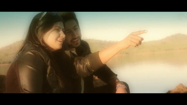 Canon 5D Mark III Test Music Video смотреть онлайн