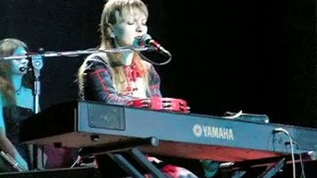 Fleur - Мечты