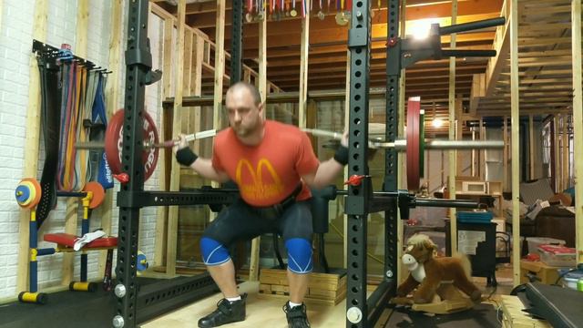 Cort Severns TSA week 226 training смотреть онлайн