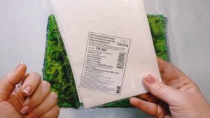 Техника Крейзи Вул . Интересно. Смотрите видео мк . Арт полотно из пряжи . Шьем красивые полотна .