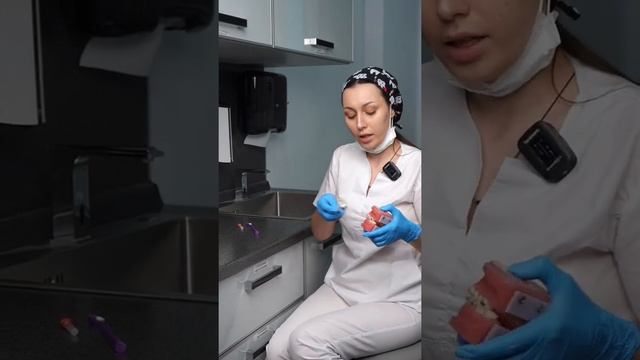 Топ средств по уходу за брекетами
