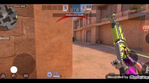 играю в стендоф2 стрим