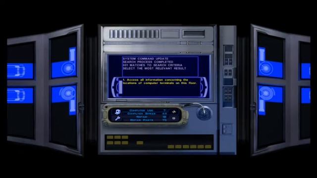 Brotherhood Of Shadow - 23 - Residential Level смотреть онлайн