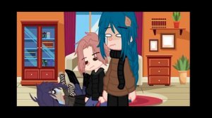 13 карт - короли стали детьми (9 часть)