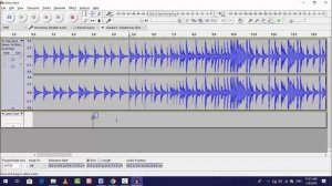 How to Split Audio- MP3 Files in Windows 10 Using Audacity