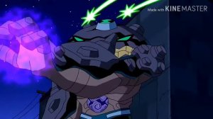 Amv Ben 10 Hero