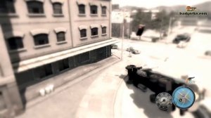 Mafia-2 Badyorko mod ver. 5.1