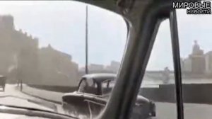 Соотношение советского рубля и российского...