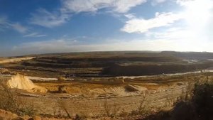 Раменский ГОК