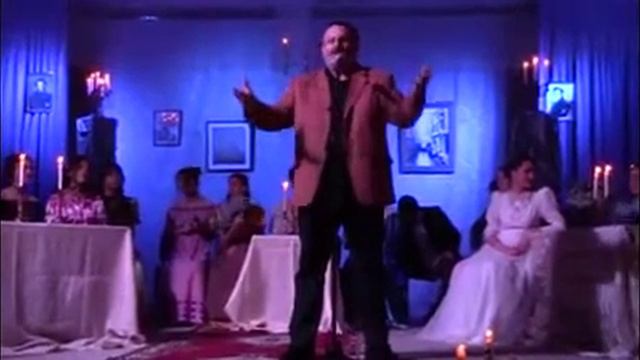 Празднуем Пушкина! Лицей. Цхинвал. Римма Шамильевна, респект! смотреть онлайн