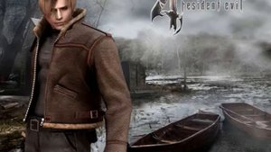 Resident Evil 4 Save Theme Extended