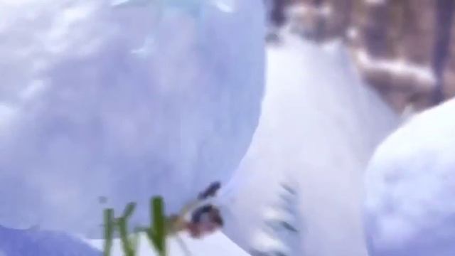 Феи Тайна зимнего леса как построить снеговика online video cutter com смотреть онлайн