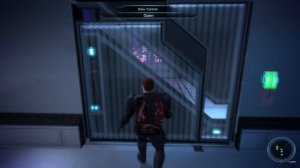 Mass Effect 1 HD Play Through Part 40: The Citadel Part 10